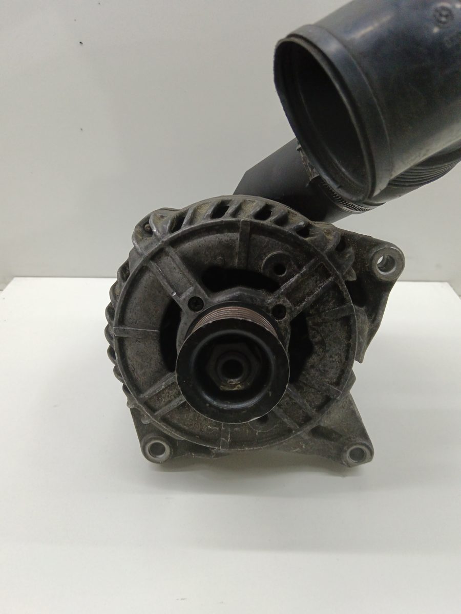 Alternador BMW Serie 5 Berlina (E39) 1995-2003 2.0 16V Diesel CAT 2.0L 100kW 0123515010