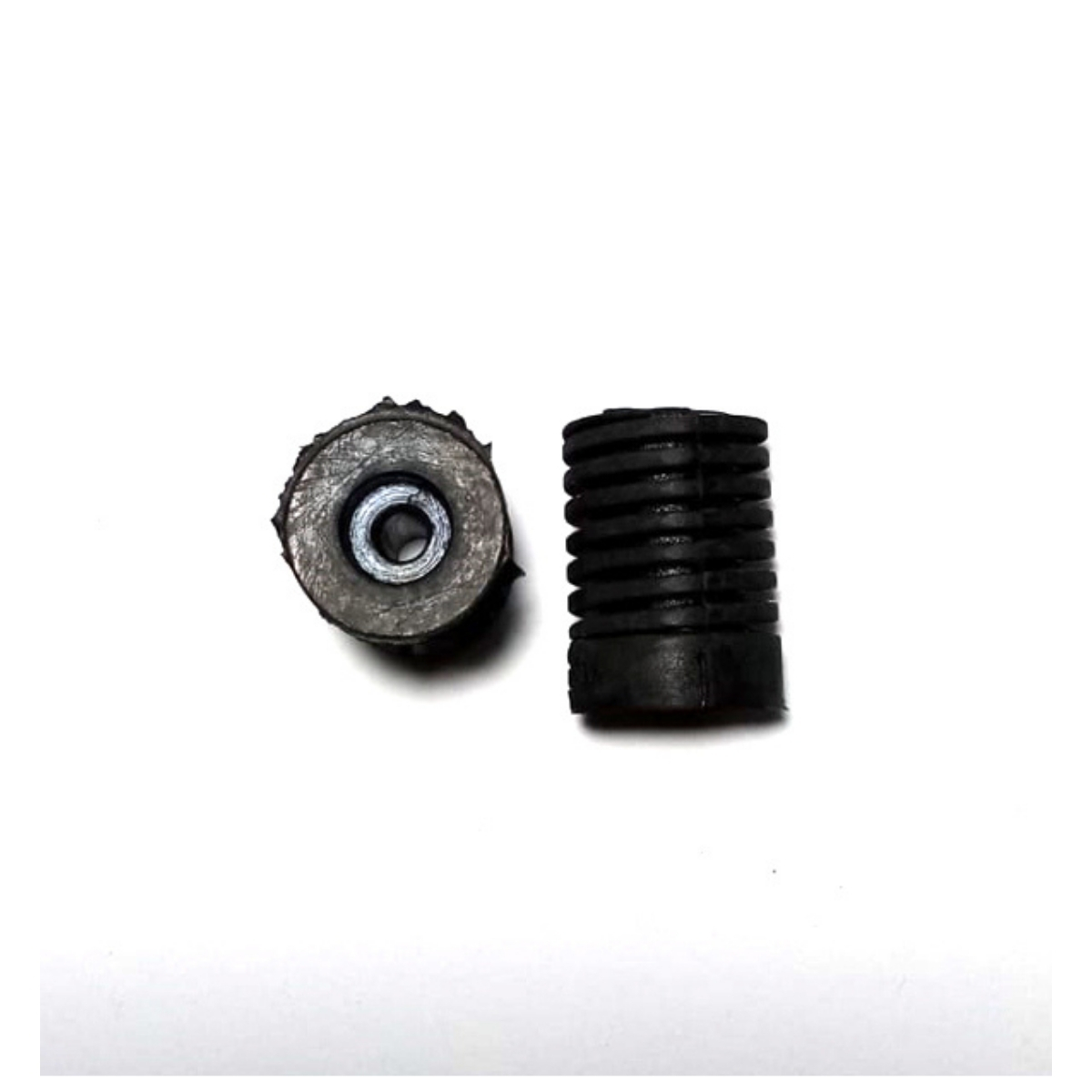 Goma Regulador De Espolon Lifan 320 (tope)