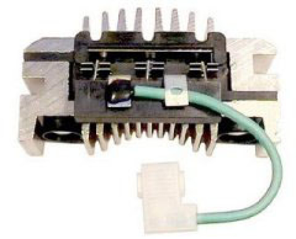 Placa Rectificadora de Alternador