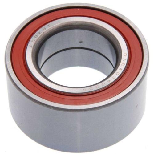RULEMAN MITSUBISHI RDA. DEL. COLT 95...2003 SENTRA B15 LANCER 93...99 40x74x36/34MM SEL11805