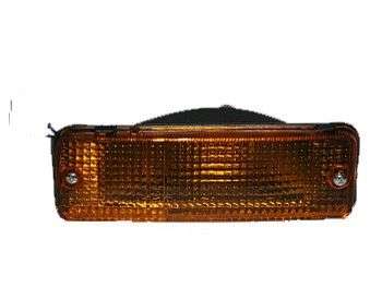 FARO SEÑALERO TO HILUX 84/87 P/GOLPE D