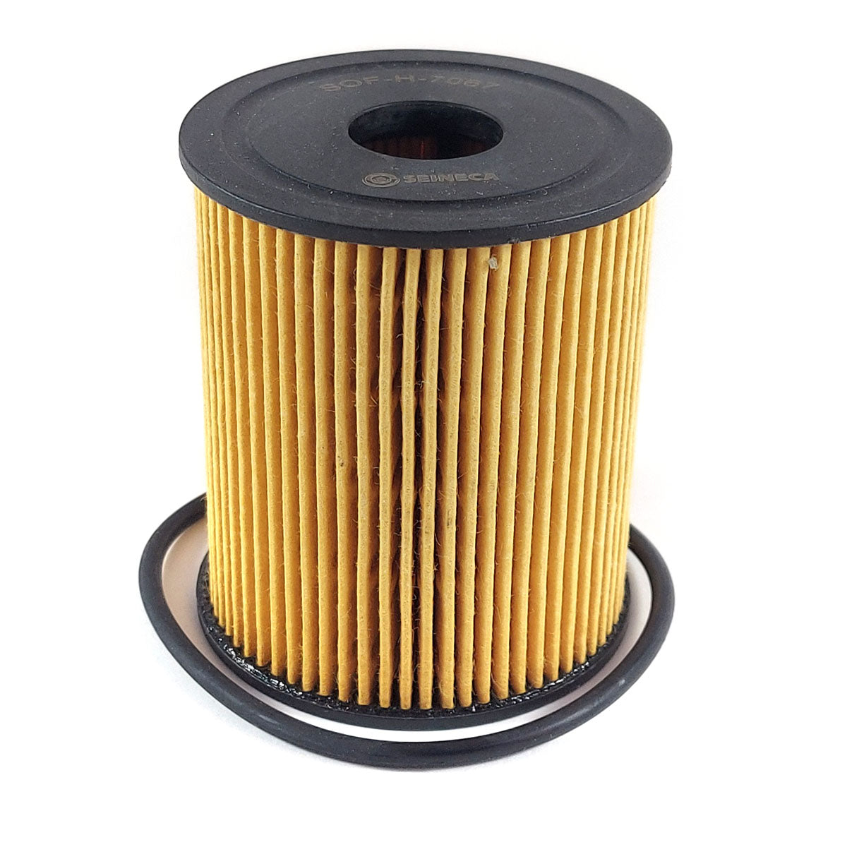 Filtro de aceite