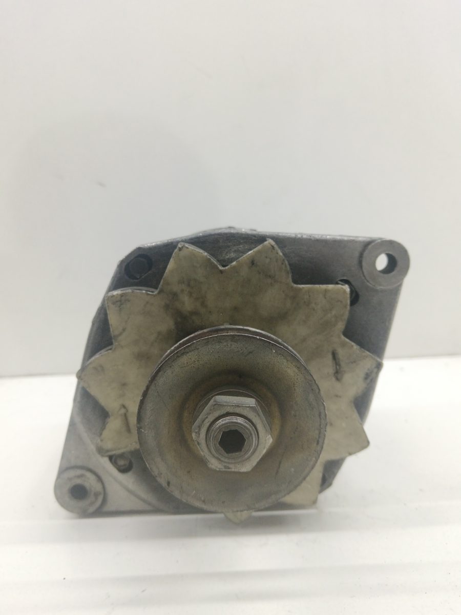 Alternador Peugeot 405 Berlina 1987-1996 1.9 Diesel 1.9L 47kW A13N12