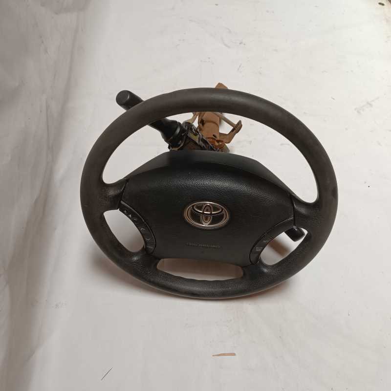 Columna de direccion Toyota , Ref: 8540-zzN4A