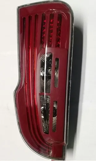 FAROL TRA IZQ FIAT IDEA 2010