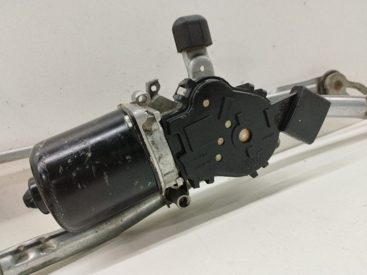 Motor Limpia Delantero Citroën Ds3 2009-2016 Sport 1.6L 115kW W000002787