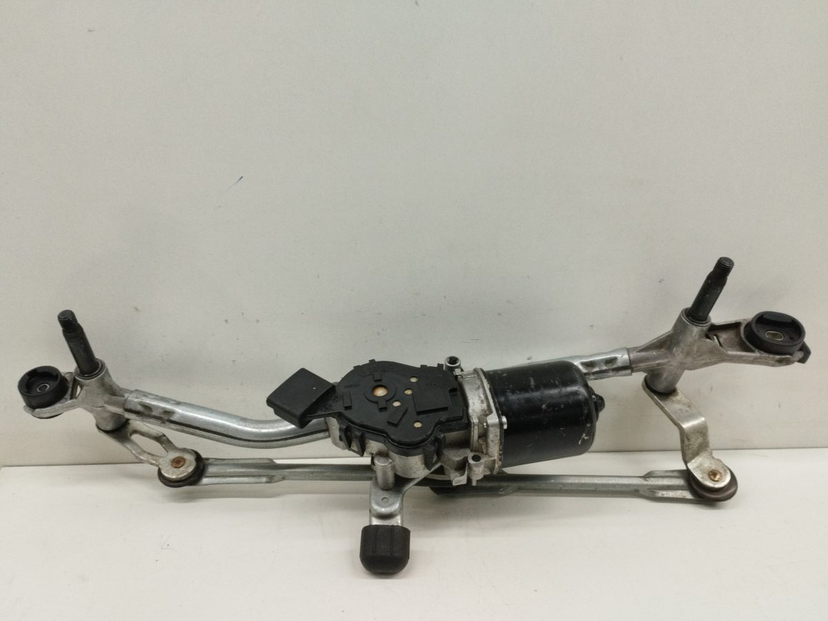 Motor Limpia Delantero Citroën Ds3 2009-2016 Sport 1.6L 115kW W000002787