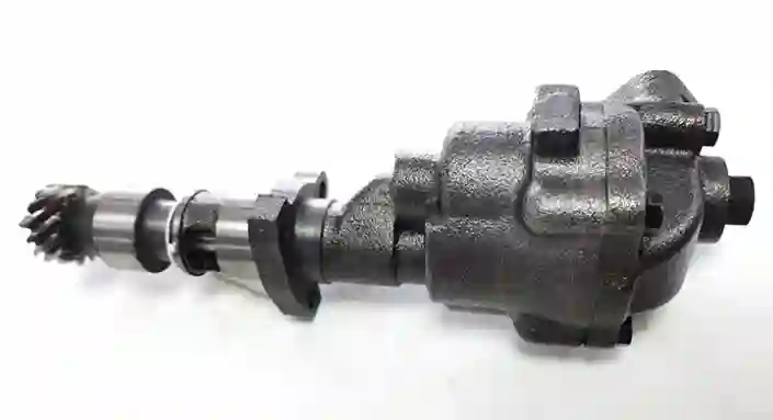 BOMBA ACEITE MB OM366