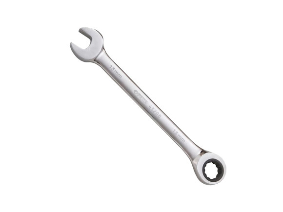 LLAVE COMBINADA CON CRIQUE DE 13MM
