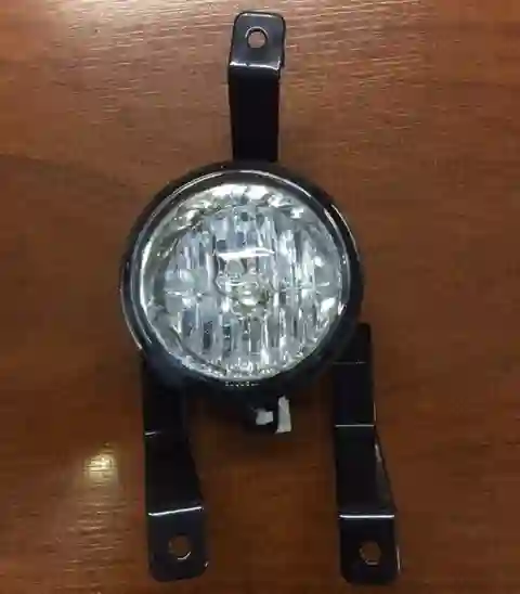 Faro Caminero Derecho