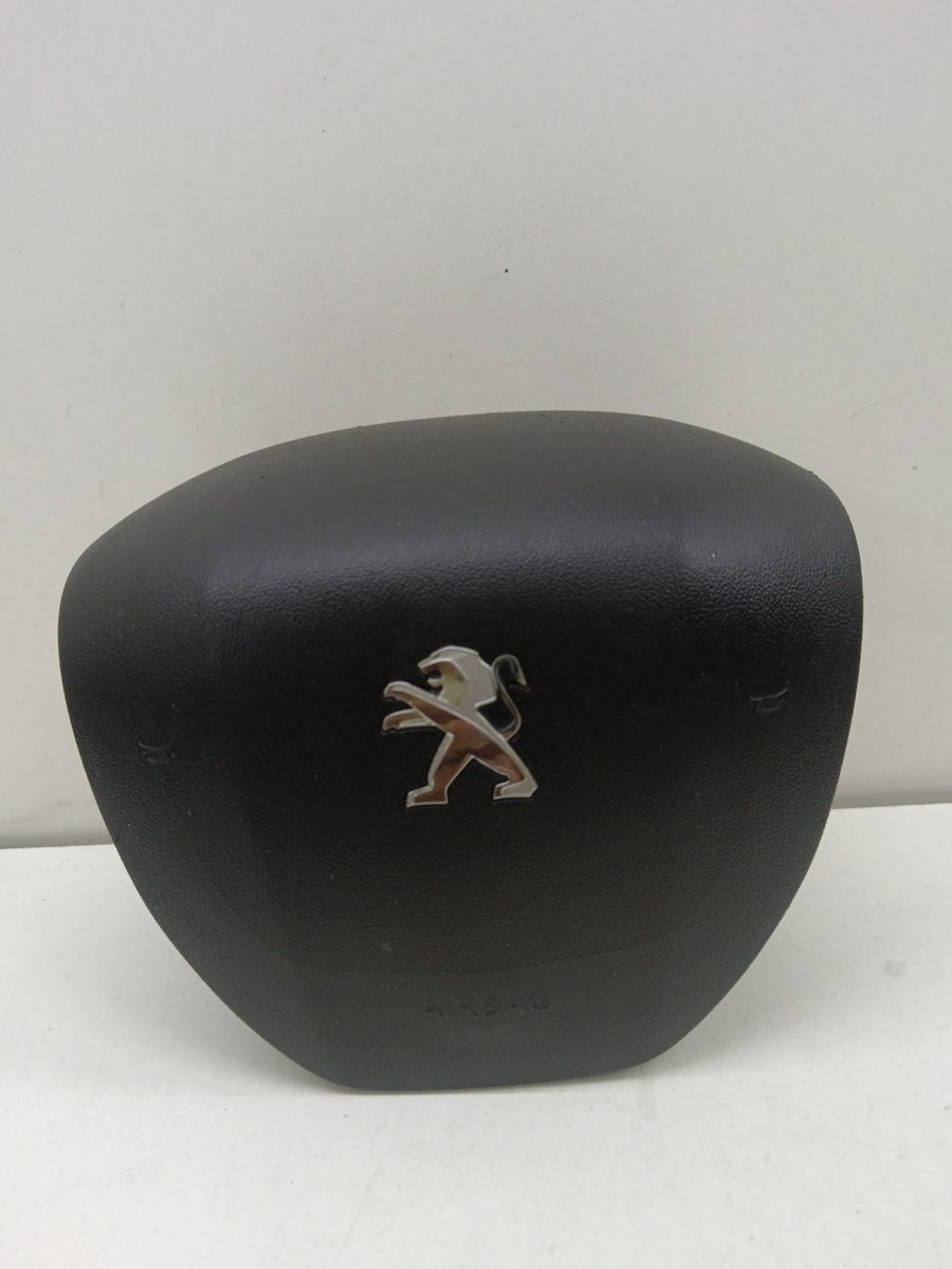 Airbag Delantero Conductor Peugeot 208 2012-2019 Access 98072114ZD