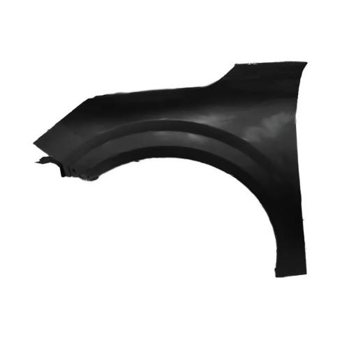 GUARDABARRO PEUGEOT 208 2020..2027 DEL. IZQ. CHINO   PG20819FL--9823208480- SR47991