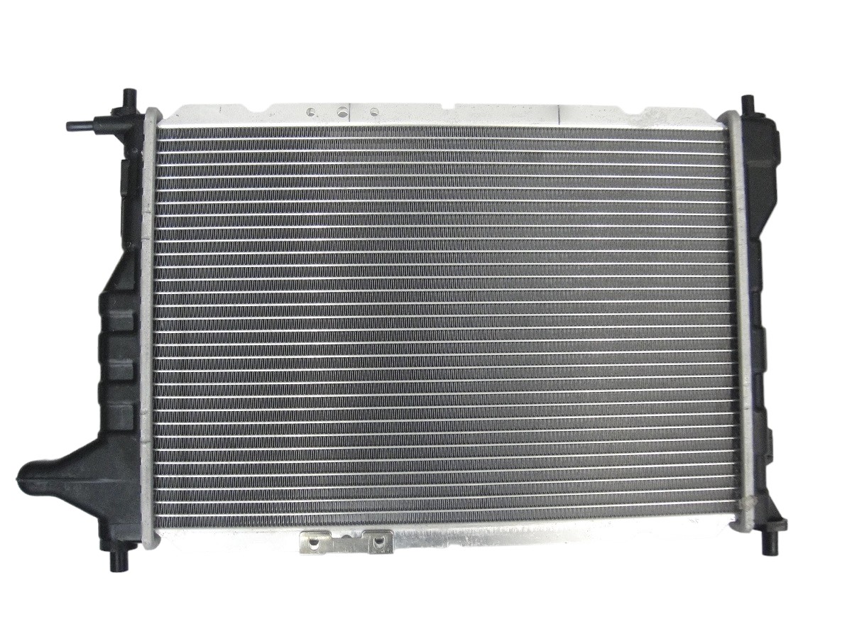 RADIADOR MOTOR CHEVROLET SPARK LS