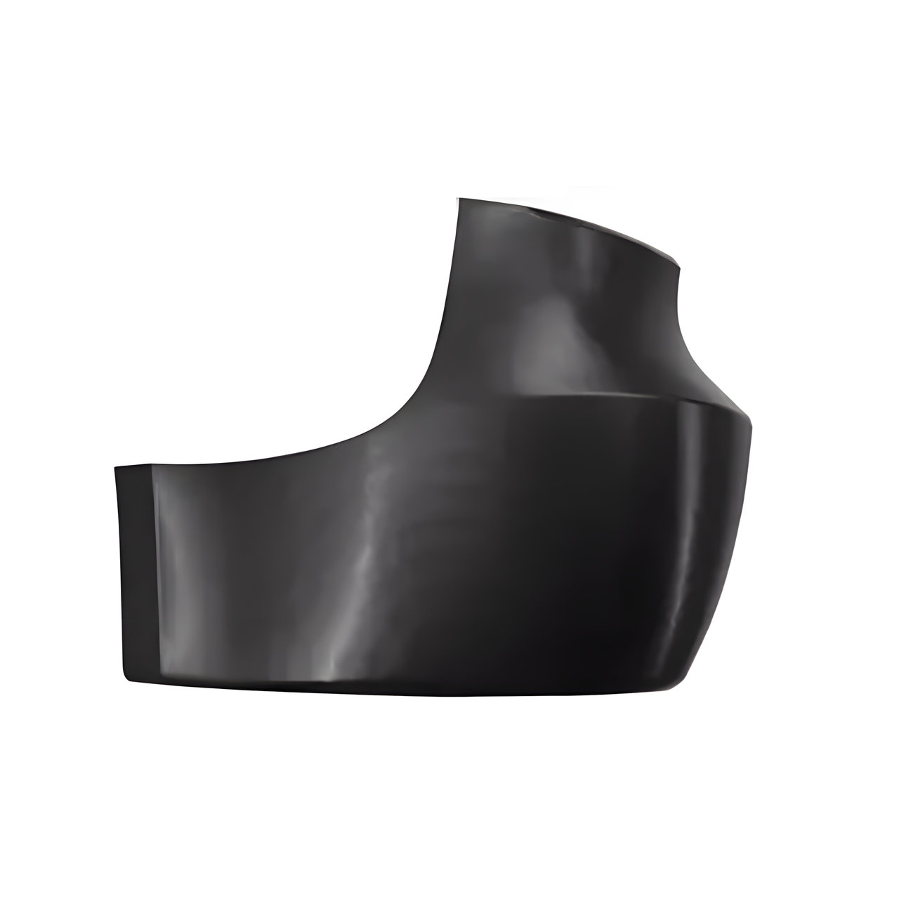 CANTONERA PARAGOLPE TRAS. IZQ