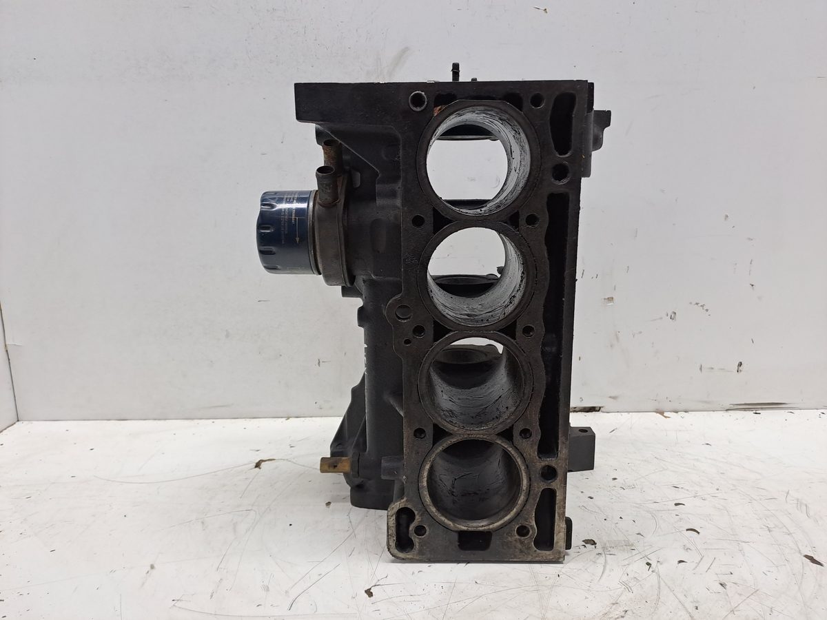 Block Renault 19 (B/C/L53) 1992-1996 1400 CC E6J