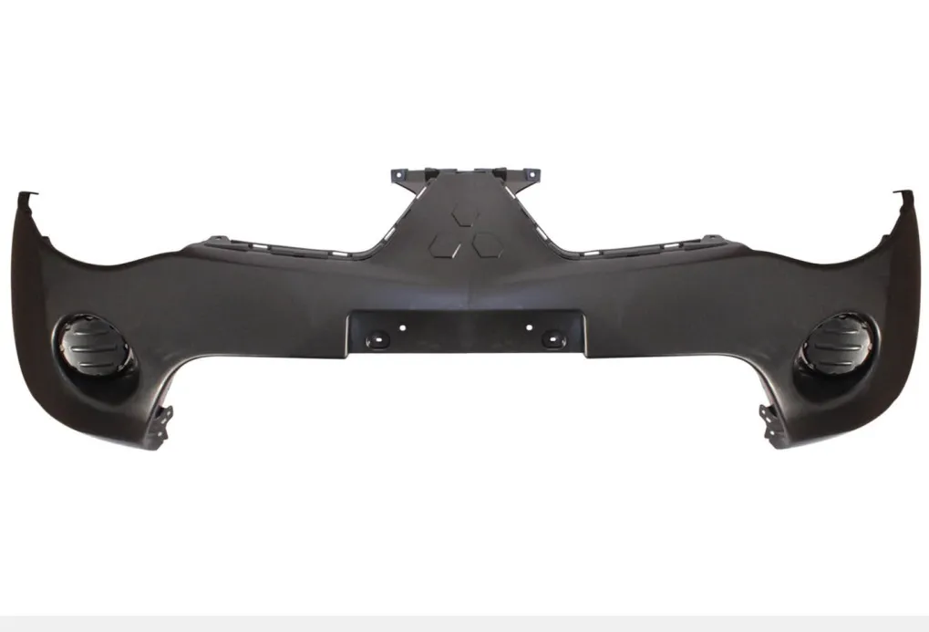 PARAGOLPE DEL MITSUBISHI L200 06 (2WD) SUPERIOR