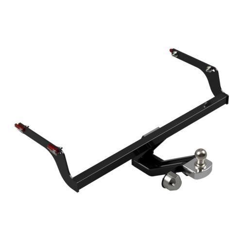 ENGANCHE PARA REMOLQUE RENAULT DUSTER 2013...2017 IGASA