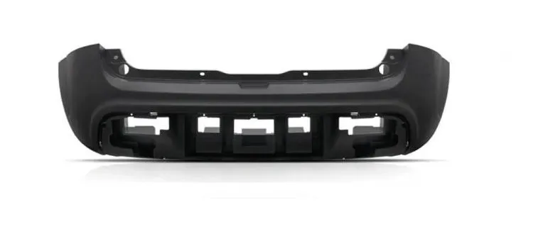 PARAGOLPE TRA FIAT UNO WAY 2016 (B)