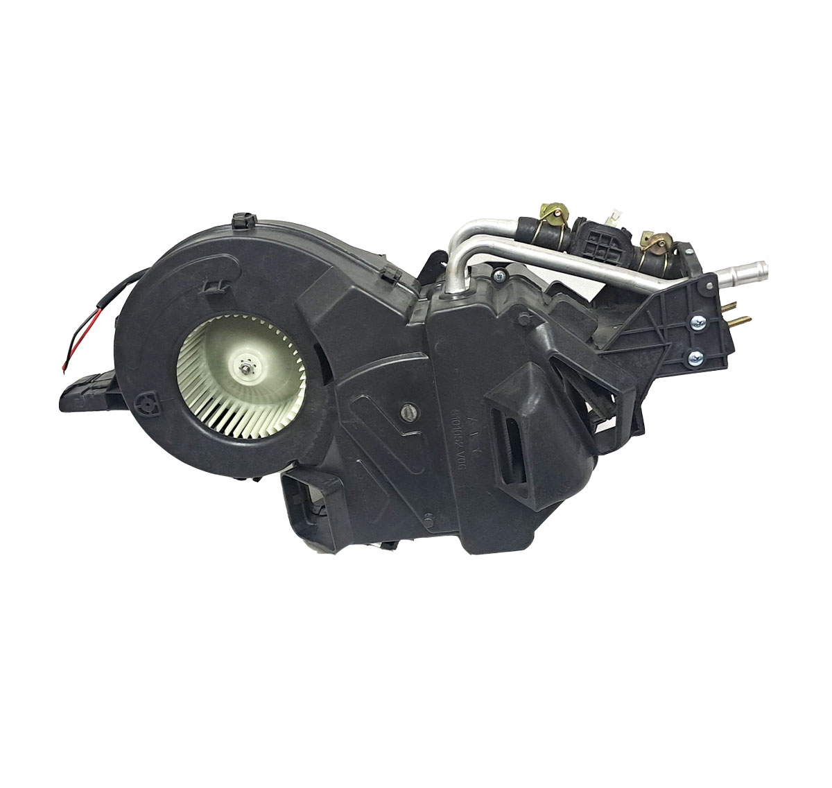 CLIMATIZADORES A.A EFFA MOTOR CALEFACCION EFFA CARGO