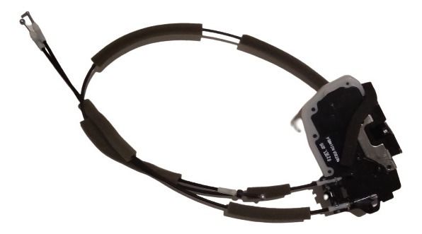 Cerradura Puerta Nissan Frontier Np300 D23 Original