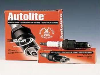 BUJIAS AUTOLITE MOTO ROSCA CORTA B9