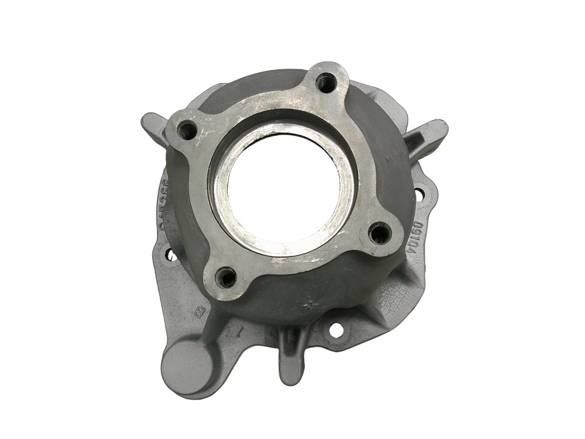CARCAZA RODAMIENTO TRASERO CAJA DE TRANSFERENCIA CHEVROLET