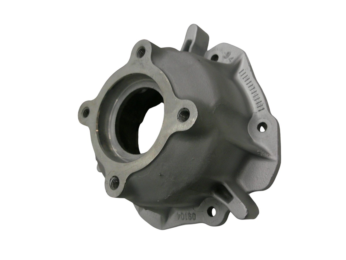 CARCAZA RODAMIENTO TRASERO CAJA DE TRANSFERENCIA CHEVROLET