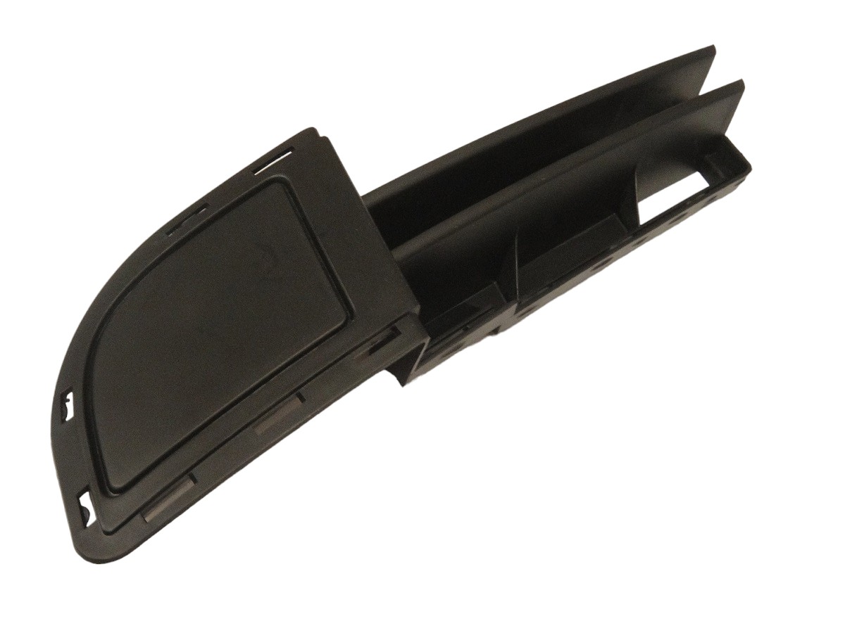 REJILLA FARO CAMINERO IZQUIERDO CHEVROLET ASTRA 2003/(CIEGA)