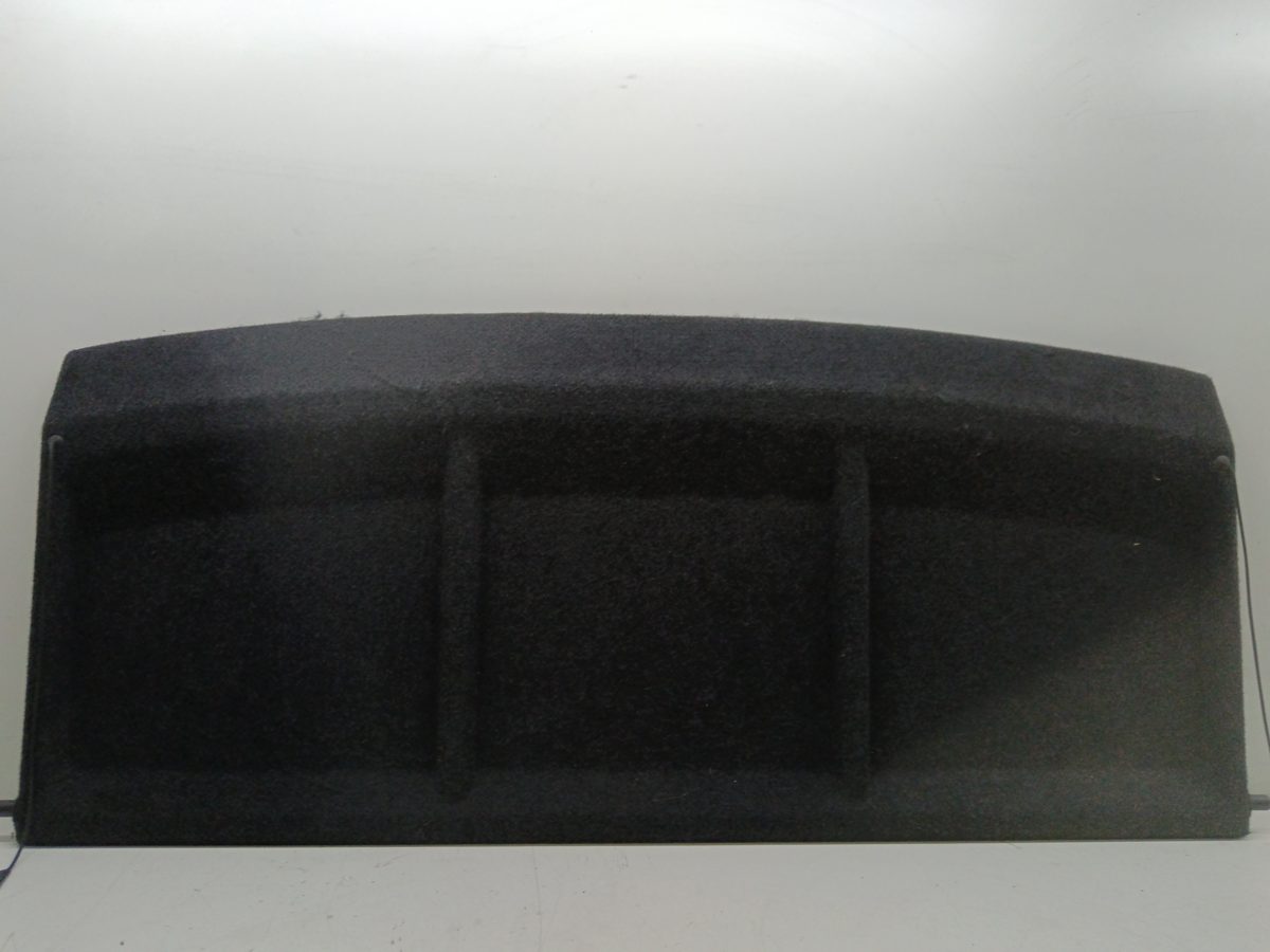 Porta Parlantes Citroën Saxo 1996-2000 Image