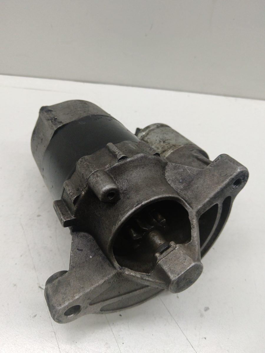 Burro De Arranque Citroën C3 1995-2010 1,1 1.1L 44kW S