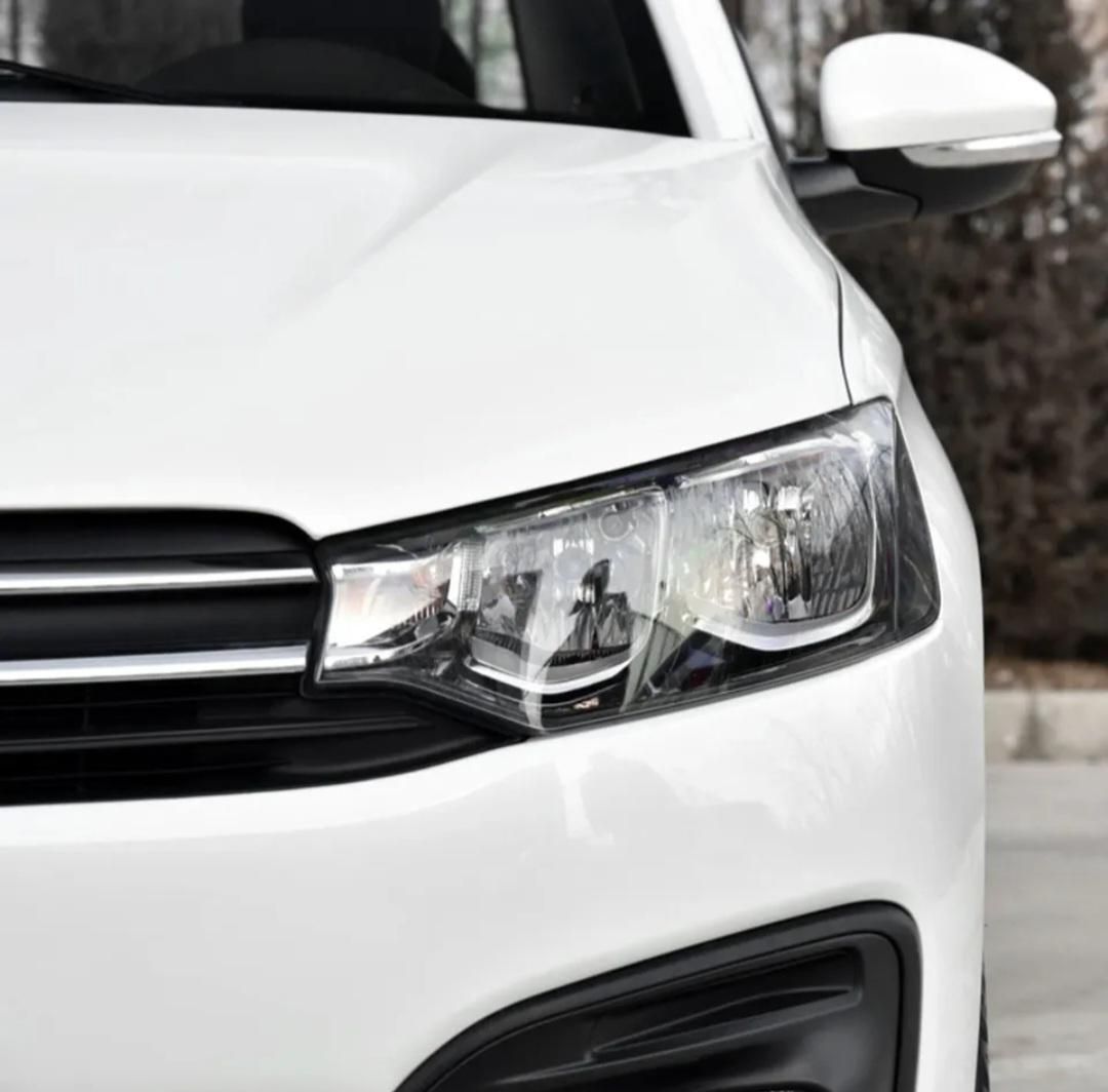 Semióptica Citroen C- Elysee 2017 A 2022 Izquierda