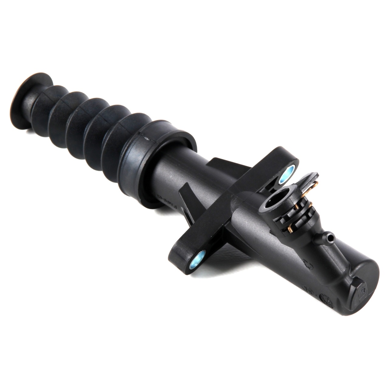 BOMBIN DE EMBRAGUE PEUGEOT CITROEN C4 CACTUS [ORIGINAL PSA]