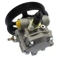 BOMBA D/HIDRAULICA MITSUBISHI LANCER 08