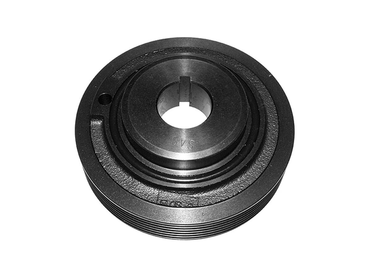 Polea Damper Citroen Xsara/Xantia/Xsara Break/Zx Peug 306/406 93-25