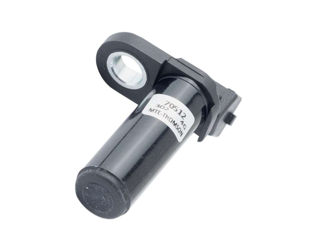 Sensor de posición de cigüeñal
