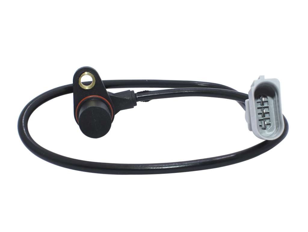 Sensor de Posición de Cigüeñal (CKP)