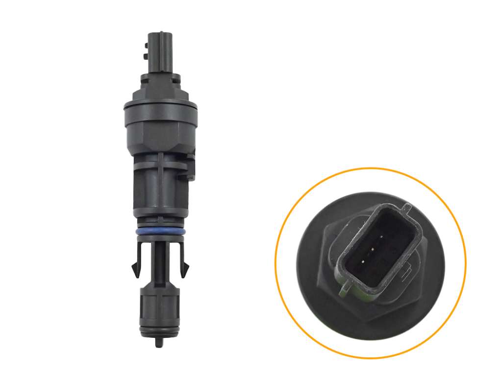 SENSOR VELOCIMETRO RE KANGOO/CLIO/MEGAN/SCEN