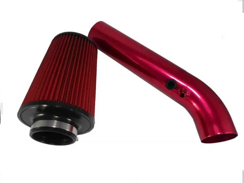 FILTRO AIRE UNIV. PERMANENTE CONICO ROJO