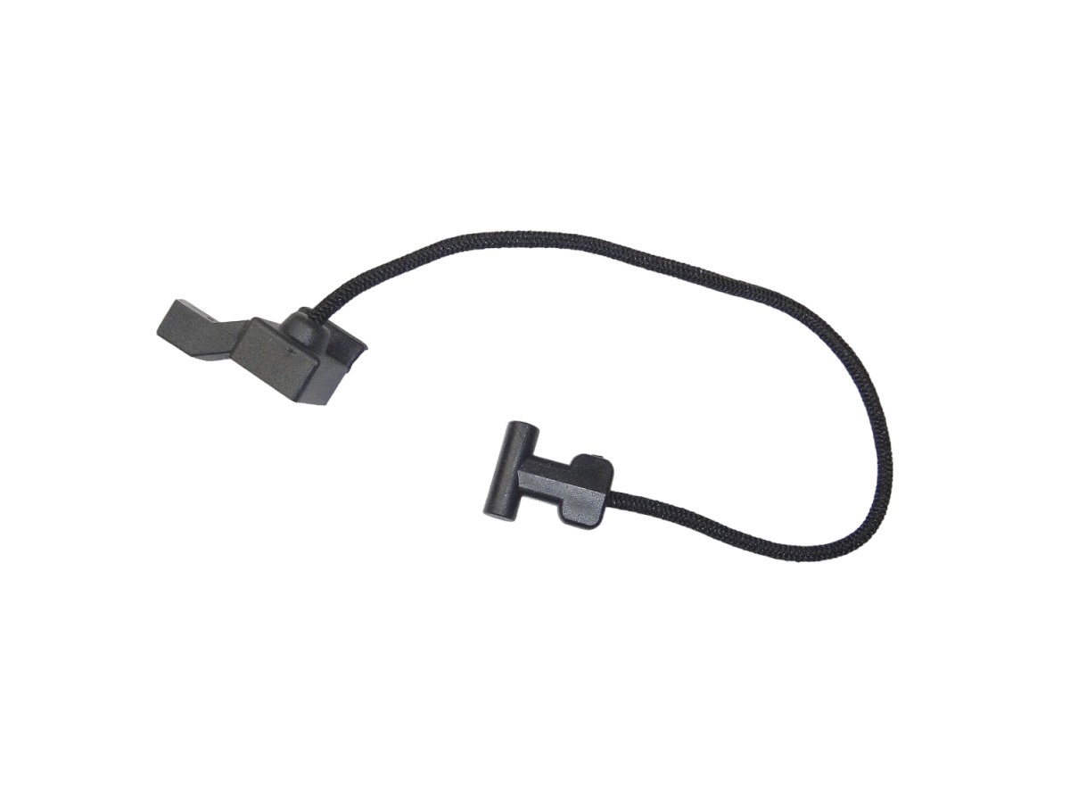 TIRADOR BANDEJA TRASERA CHEVROLET CORSA 2P