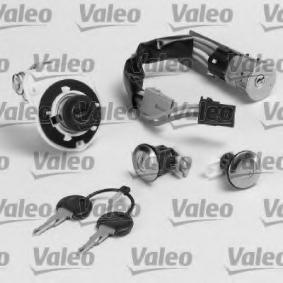 LLAVE CONTACTO