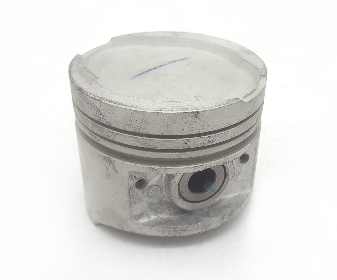 KIT PISTONES 0.50 C/PERNO (1.8 84/86)