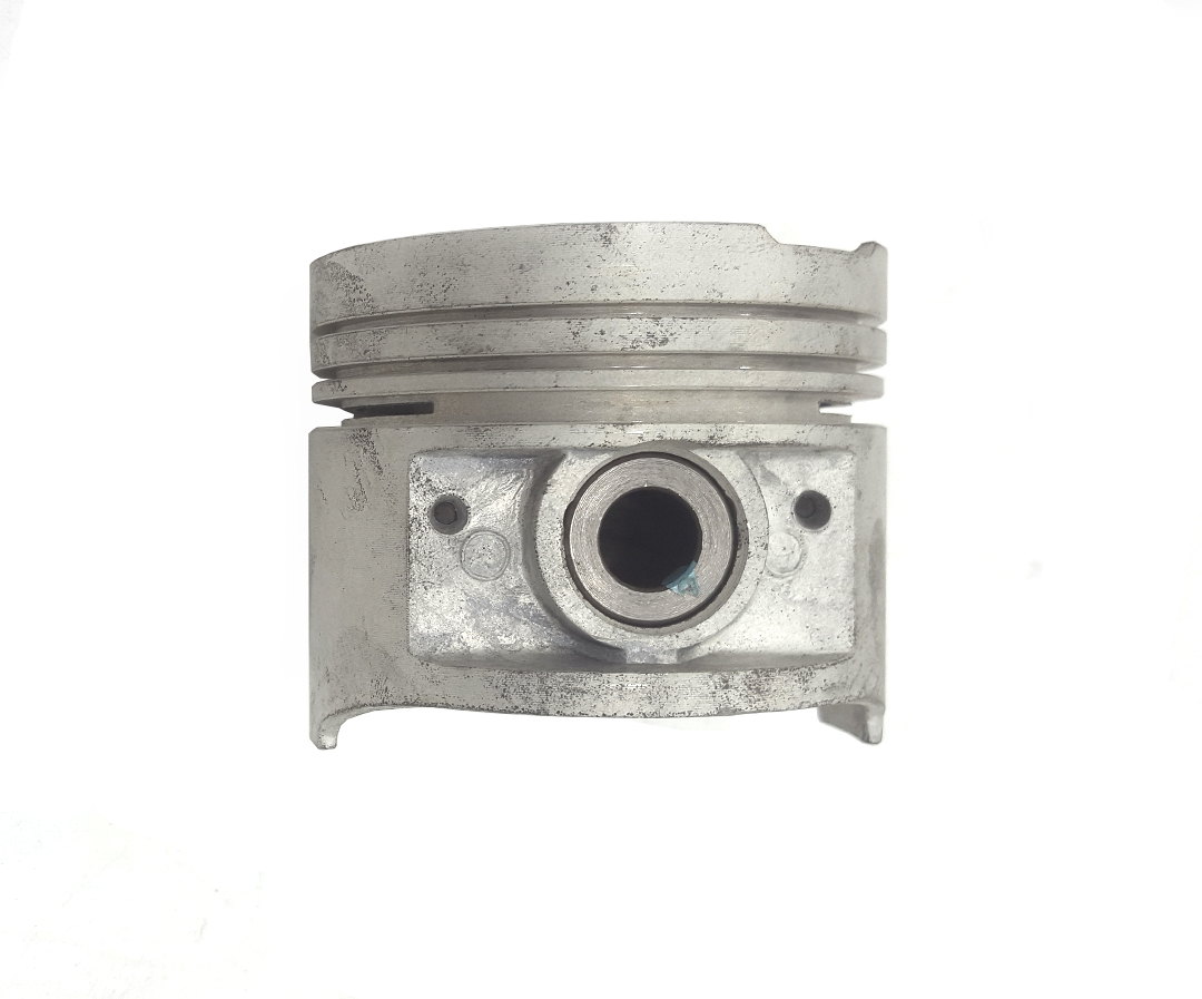 KIT PISTONES 0.50 C/PERNO (1.8 84/86)
