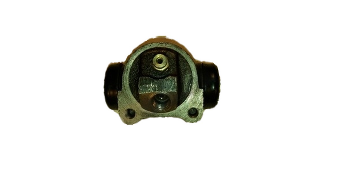 Cilindro de rueda auto regulable
