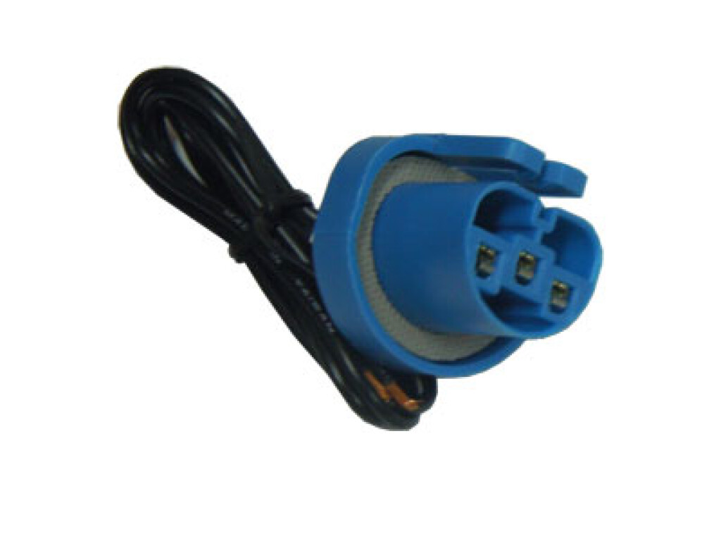 ENCHUFE - LAMPARA 9004 MACHO