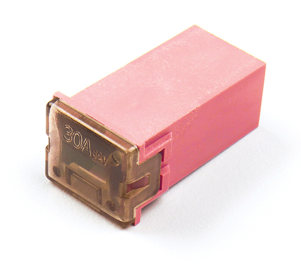 FUSIBLE - FLFE 30A