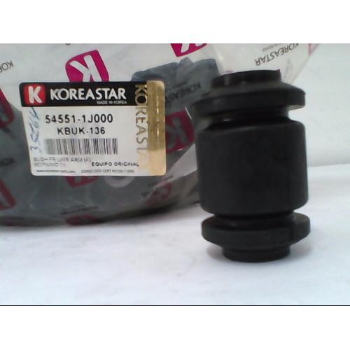 BUJE BASTIDOR HYUNDAI ACCENT 2011... CHICO  KBUK136-  SAMP8128-MB9344- 545511J000-545511r000