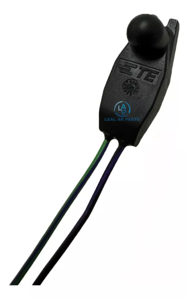 Sensor Temperatura Externo Retrovisor Fiat Toro – Original