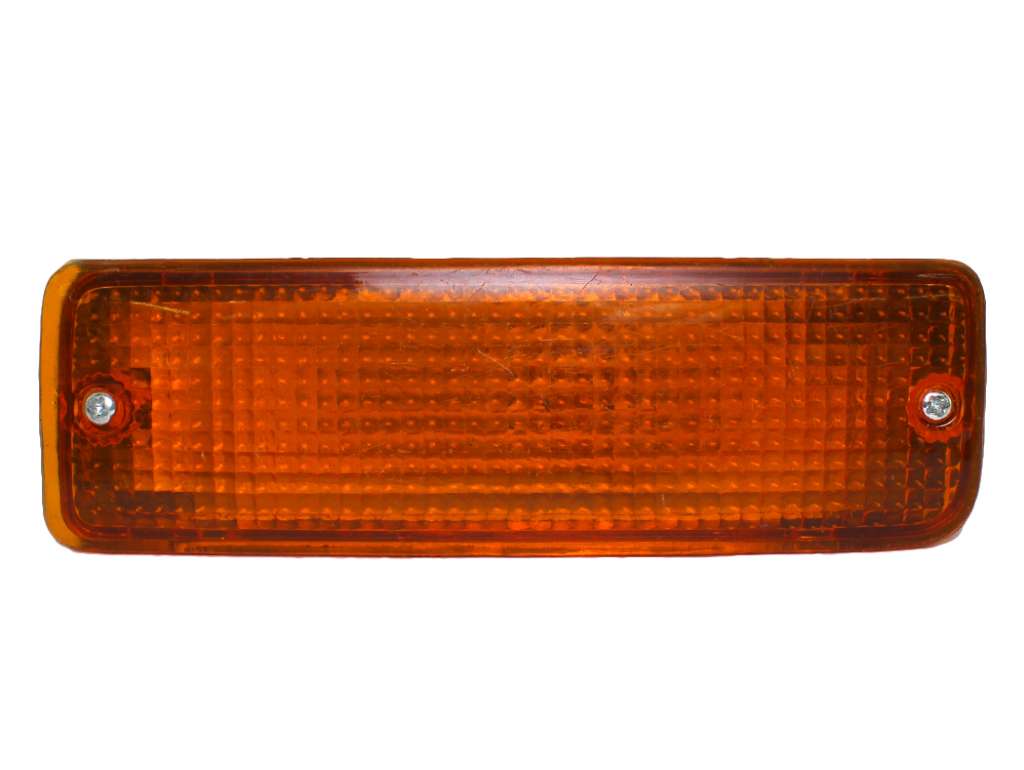 FARO SEÑALERO DA HIJET PARAGOLPE D