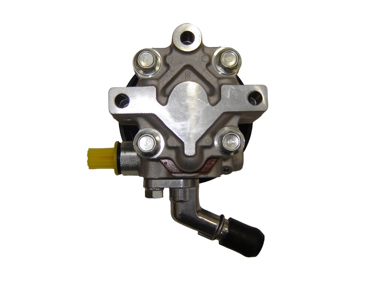 BOMBA DIRECCION HIDRAULICA CHEVROLET SAIL
