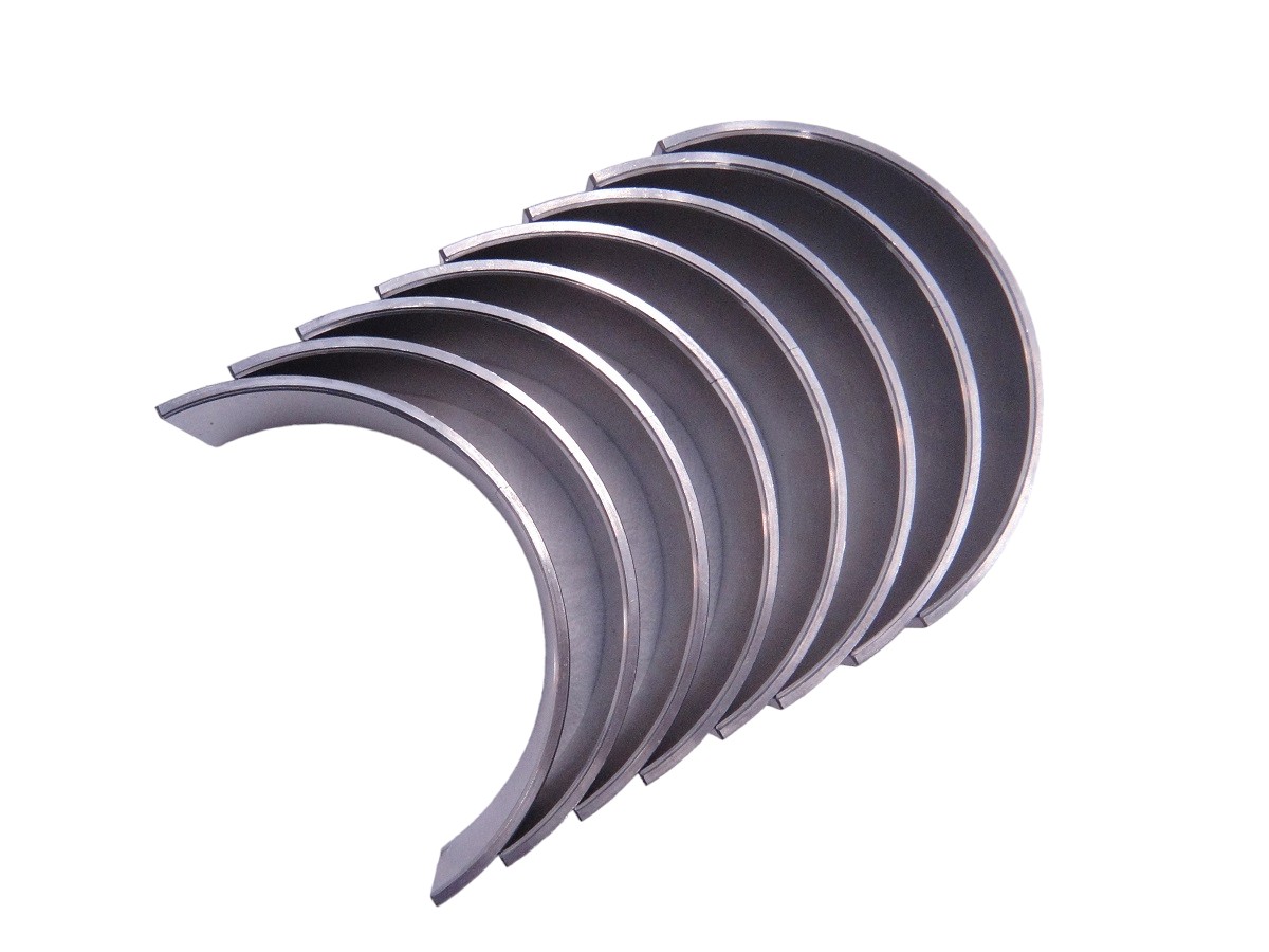 METALES BIELA PERKINS 4.236/Q20B/S4